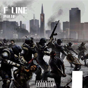 F LINE(Feat.GSG秃鹫)