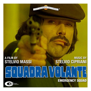 Il Tavestimento (From The "Squadra Volante" Soundtrack)