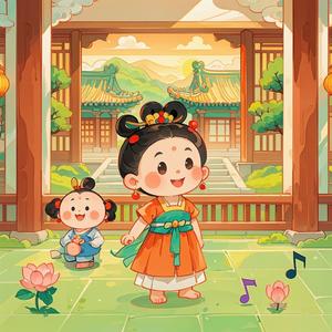 国学成语儿歌《骄兵必败》