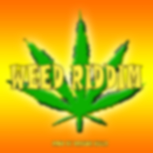 Weed Riddim (Instrumental Version)