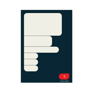 Люди-строчки