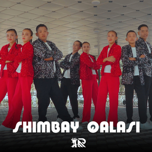 Shimbay qalasi