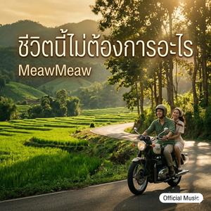 ชีวิตนี้ไม่ต้องการอะไร