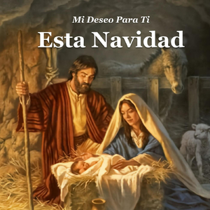 Mi Deseo Para Ti Esta Navidad (feat. Jeanette Treminio)