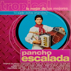La Polkita Del Trombon (Single)