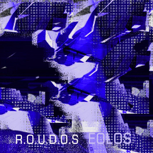 UR Expression (AMBDUB mix of Driftkikker)