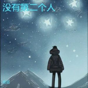 没有第二个人