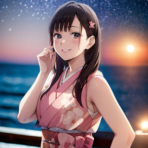 六芒星のリズム