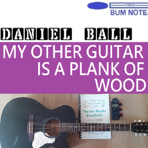 Having Just Noticed You're Levitating