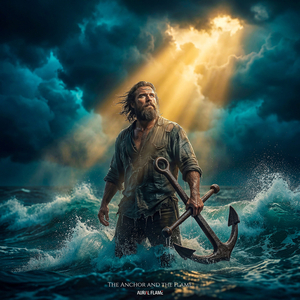 The Anchor and the Flame