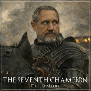 The Seventh Champion (from "A Knight of the Seven Kingdoms") (Cover)