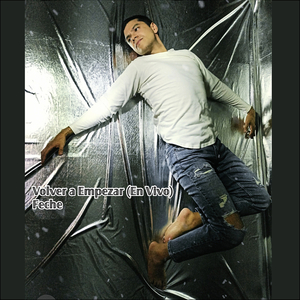 Volver a Empezar (En Vivo)