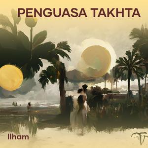 Penguasa takhta