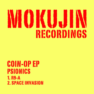 Space Invasion (Original Mix)