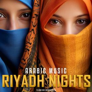 Riyadh Nights (Arabic Instrumental Version)