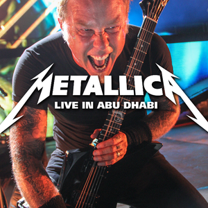 The Unforgiven (Live)