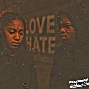 LOVE HATE (acoustic Version)