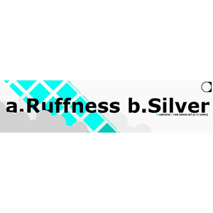 Ruffness
