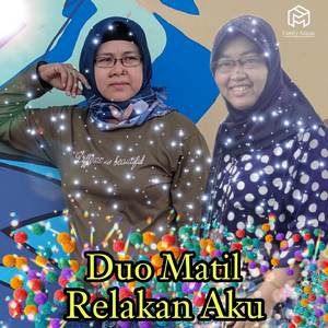 Relakan Aku