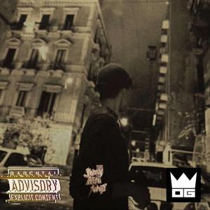 Act Up... (feat. Miyagitaughtme!)