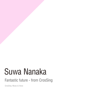 Fantastic future - from CrosSing