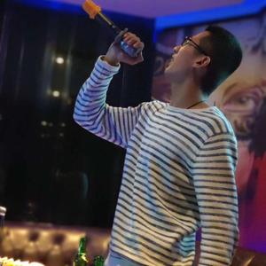 停止跳动（片段）