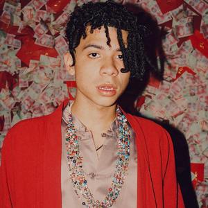 "goneluv" iann dior type beat(Prod.RoyalBoi)