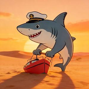 水手（急急如律令版）