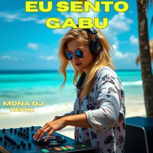 Eu Sento Gabu! (Remix)