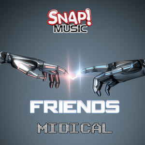 Friends (Original Mix)