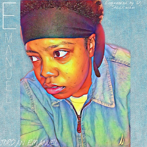 E Aka She Bad