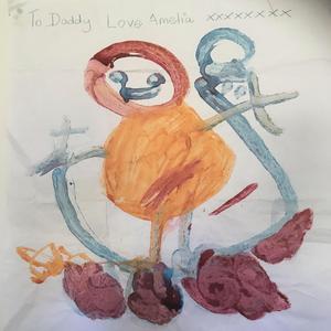 Bonnie Boy (feat. Inga Liljeström)