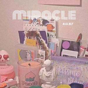 miracle（prod by Red Killer）