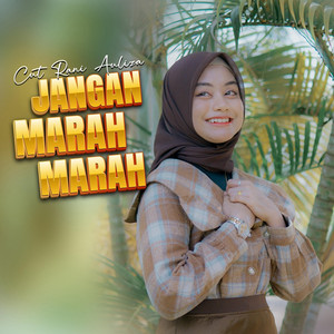 Jangan Marah Marah