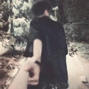 永远屈服于温柔与偏爱