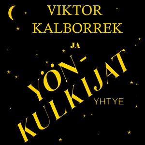 Synnyin kiertämään (Live)