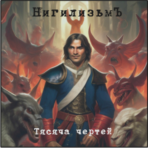 Тысяча чертей