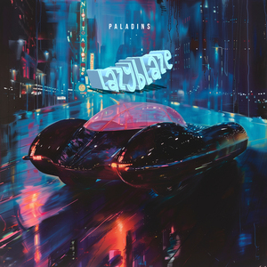 Paladins