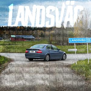 Landsväg