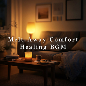 Peaceful Hues of Harmony