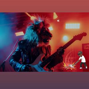 KingFox (RockStar Ox)