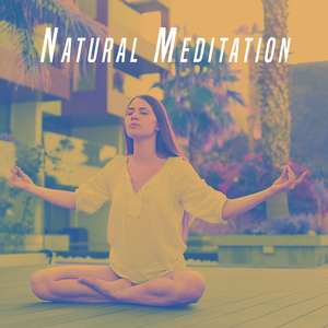Meditaton: April Rain
