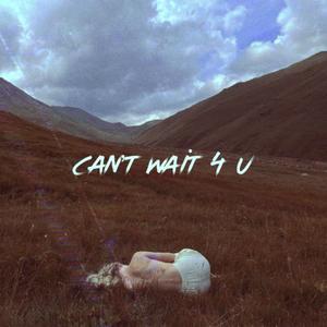 Can't wait 4 u (feat. Hesch)