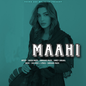 Maahi