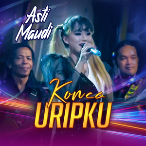 Konco Uripku