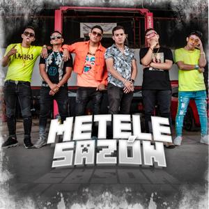 Metele Sazón (feat. Aguboy, Rodrigo Puente & Erick Junnior)