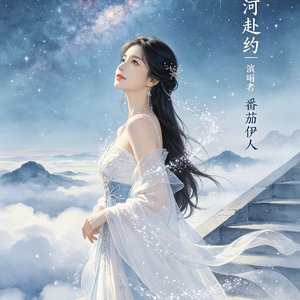 银河赴约