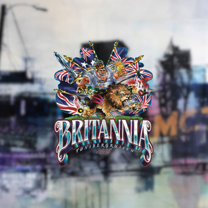 Tilkaller Britannia