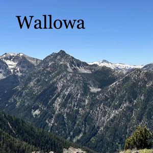 Wallowa