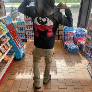 Come tru blickin
